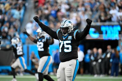 Panthers sign defender back to practice squad on Wednesday