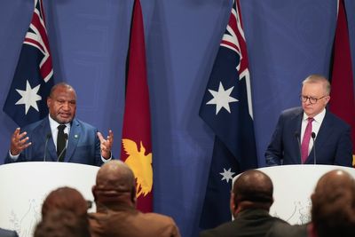 Papua New Guinea is granted a National Rugby League team from 2028