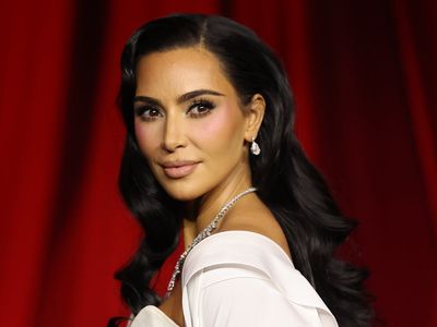 Kim Kardashian sparks romance rumors with a real estate investor