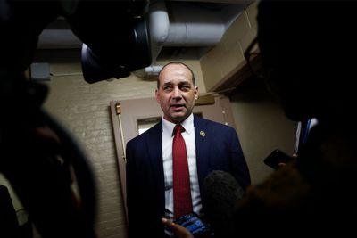 Rep. Good celebrates do-nothing Congress