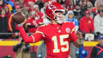 Patrick Mahomes Has Valid Criticism About Closing Stretch of Regular Season