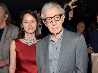 Woody Allen and Soon-Yi Previn are sued after firing personal chef