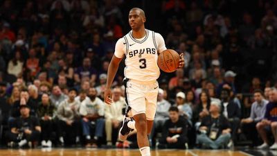 Chris Paul Gives Insight Into Post-NBA Career Plans