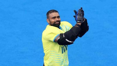 I know I had some weaknesses, but when the team needed me, I gave it oxygen: PR Sreejesh