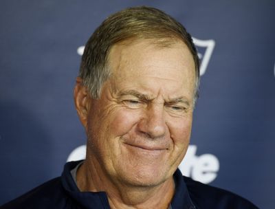 Former Patriots staffer reportedly joining Bill Belichick at UNC