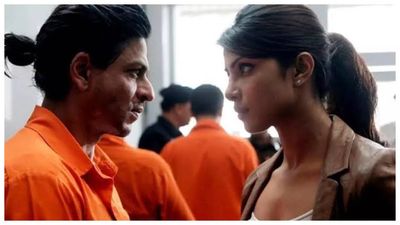 Priyanka Chopra on Don: Important to focus on your craft; not relationships with director, co-actor