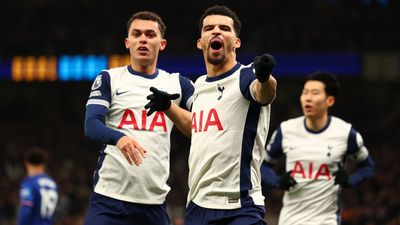 Rangers vs Tottenham live stream: How to watch Europa League online and on TV today, team news