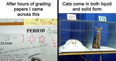 35 Scientifically Proven Memes For Those With An Intellectual Sense Of Humor