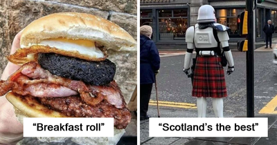 104 Posts That Perfectly Sum Up Scotland And Its People