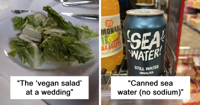 This Online Group Shames Dishes That Are Just Stupid And Here Are 65 Of Their Funniest Posts (New Pics)