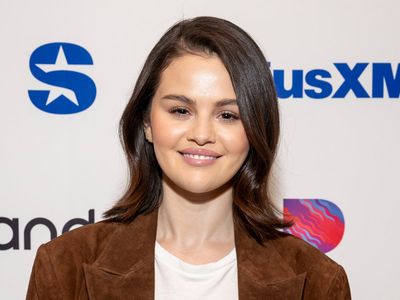 Selena Gomez says her relationship with her mother was ‘very Gilmore Girls’ growing up