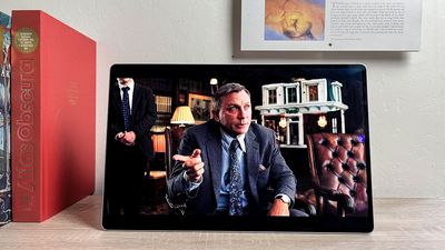 Samsung Galaxy Tab S10 Ultra review