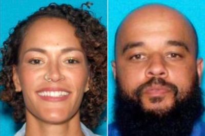 A beloved celebrity doctor was gunned down in August. Police just arrested two suspects