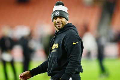 Steelers QB Russell Wilson forces former MVP to eat his words