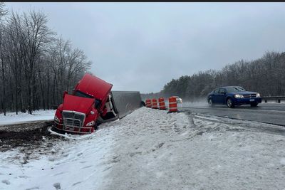 East Coast storm makes a mess at ski resorts as strong winds cause power outages