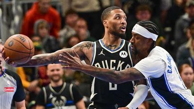 NBA Cup Quarterfinals Takeaways: Bucks’ Stars Shine, Thunder Defense Suffocates