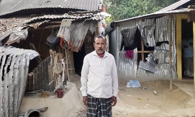 ‘Our lives don’t matter’: Bangladeshi Hindus under attack after Hasina exit