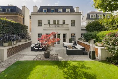 The secrets of selling London's £40m homes: inside the world of ultra high-end property deals