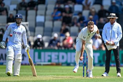 New Zealand determined to send Tim Southee off in style