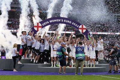 Women’s sport to be front and centre in 2025