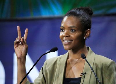 New Zealand official reverses visa refusal for US conservative influencer Candace Owens