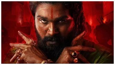 'Pushpa 2' box office collection Day 8: Allu Arjun and Rashmika Mandanna starrer records highest-grossing first week with Rs 1067 crore haul