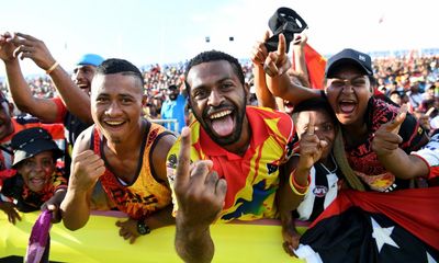 Inside PNG’s NRL deal: how the licence was won and what comes next