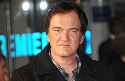 Quentin Tarantino launches sweary rant at trolls who slammed him for defending ‘Joker 2’