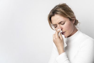 Are You Blowing Nose Correctly? Doctor Reveals How Incorrect Technique Leads To Nose Bleeds And Ear Infections