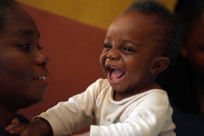 Hardest-hit Nigeria is latest African country to provide malaria vaccine to young children