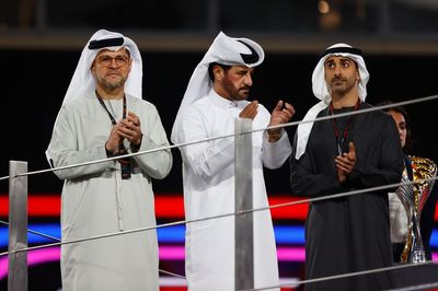 Ben Sulayem open to F1 permanent stewards – but asks who pays for them