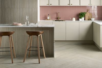 Top kitchen trends to watch out for in 2025