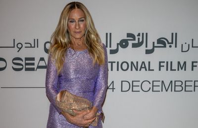 Sarah Jessica Parker teases 'new male' characters on And Just Like That...