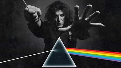 Killing Joke's Jaz Coleman will celebrate his 65th birthday by presenting a version of Pink Floyd's Dark Side Of The Moon with one of Switzerland's leading orchestras