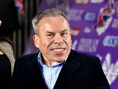 Warwick Davis calls out Disney for pulling series after just one season