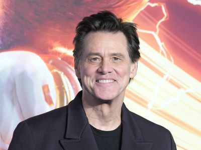 Jim Carrey is keen to reprise iconic role under one condition