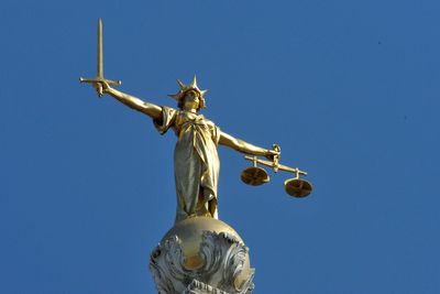 Crown court backlog in England and Wales hits new record high