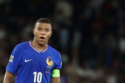 Kylian Mbappé: Rape case against France and Real Madrid star dropped due to 'lack of evidence'