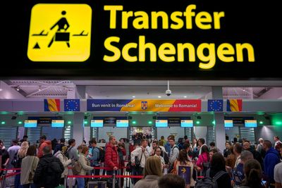 Schengen: Two more countries added to ID-check free travel area