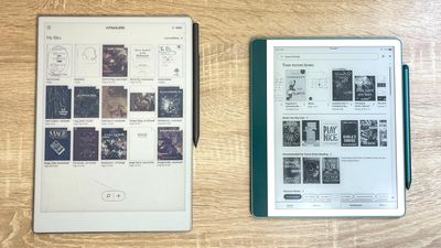 Kindle Scribe vs. ReMarkable Paper Pro: Which e-reader is right for you?