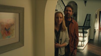 No Good Deed episode 1 recap: what dark secret is hiding in the house?