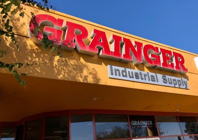 How Is W.W. Grainger’s Stock Performance Compared to Other Industrial Stocks?