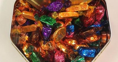 'They are actively mocking us': Quality Street fans slam 'worst' ever selection