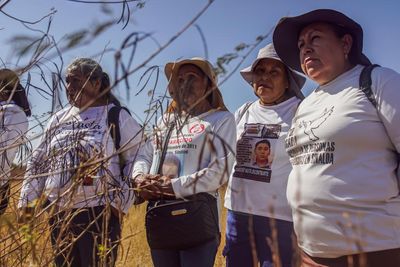 ‘Mother of all battles’: terror for Mexicans as war rages inside Sinaloa cartel