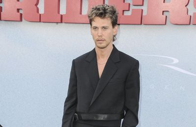 Austin Butler to play Patrick Bateman in new American Psycho adaptation