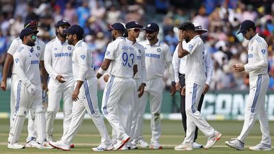 Harbhajan Singh feels big gap between Perth and Adelaide Tests hurt India's momentum