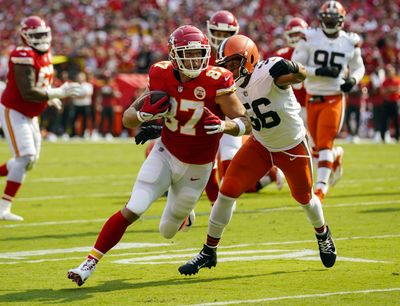 Previewing Chiefs’ Week 15 game vs. Browns on Chiefs Wire Podcast