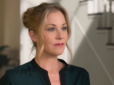 Christina Applegate recalls ‘first sign of MS’ while filming Dead to Me pilot