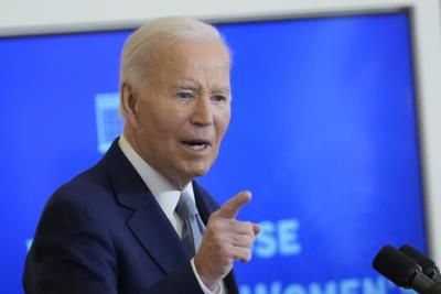 Biden Commutes Sentences, Pardons Nonviolent Offenders In Historic Move