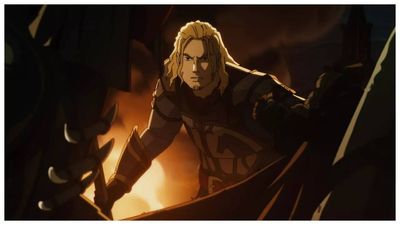 Kenji Kamiyama on directing 'The Lord of the Rings: The War of the Rohirrim': I thought it was impossible